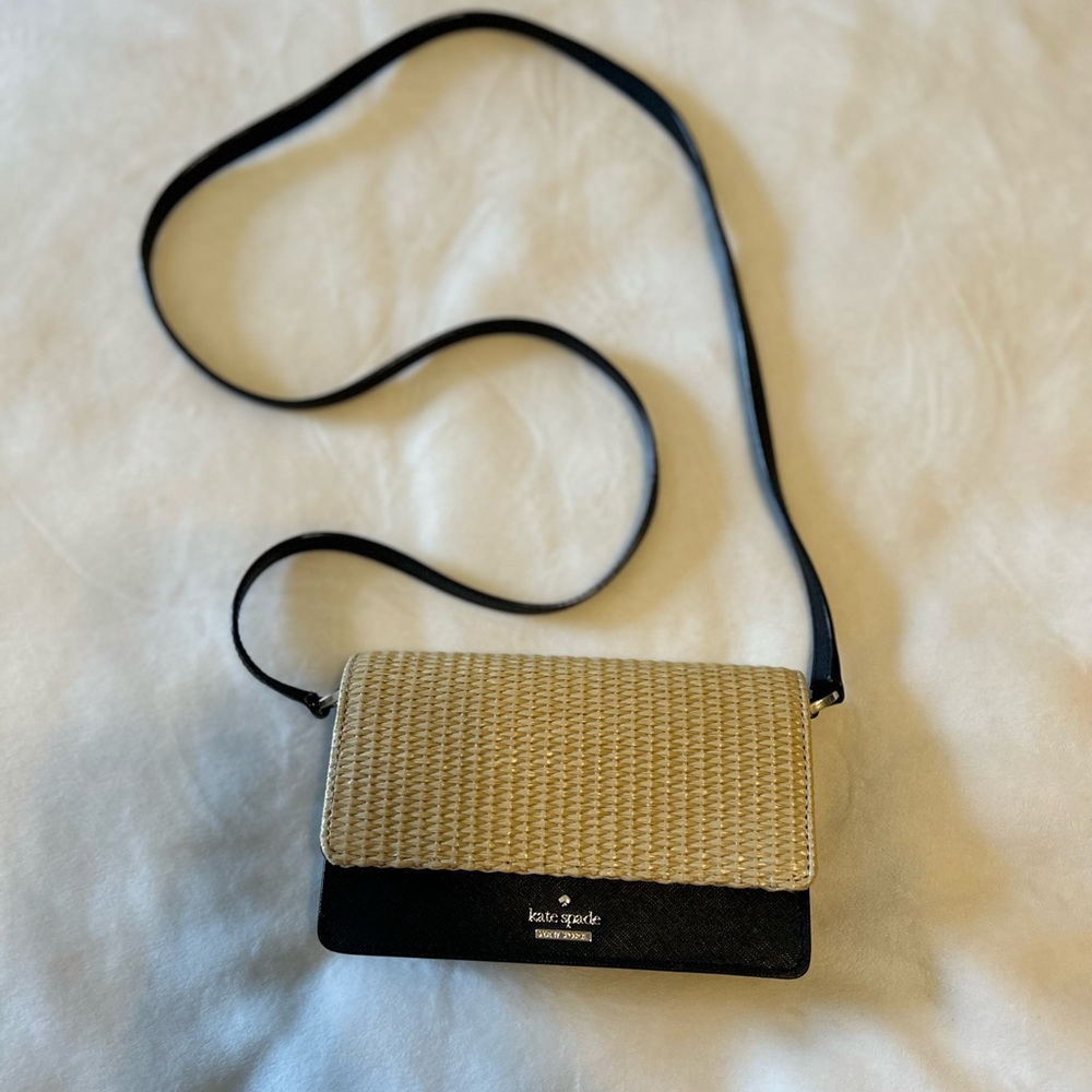 Kate Spade Crossbody